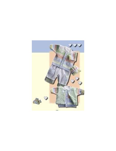 Baby special nr. 0314