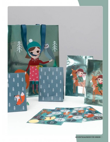 Marie's Schenk- und Bastelspass Nr. 01