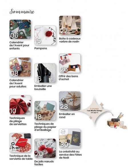 Marie’s Versier – en Knutselplezier Nr. 01