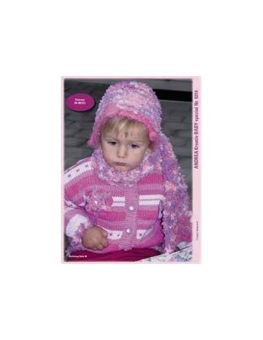 Baby special nr. 0314