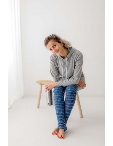 Marie's sokken en accessoires nr. 01