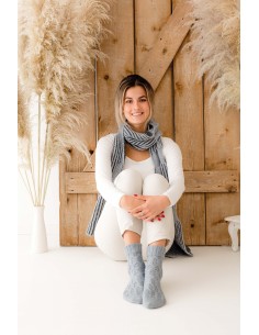 Marie's sokken en accessoires nr. 01 2