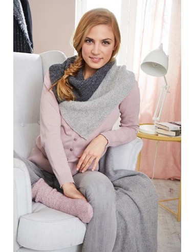 Marie's sokken en accessoires nr. 01