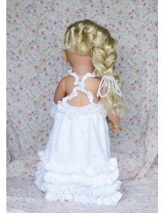 PDF Download Instructions de tricotage "Kayla" 2