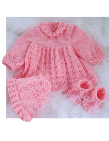 PDF Download Strickanleitung "Gaby & Geraldine"...