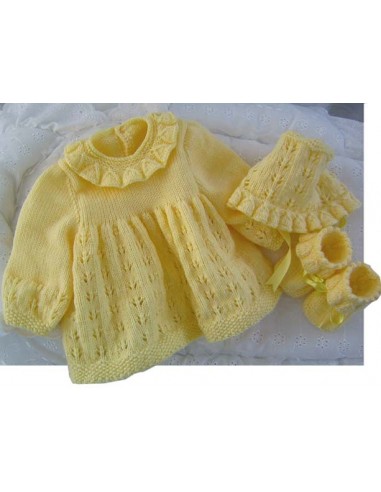 PDF Download Strickanleitung "Gaby & Geraldine"...