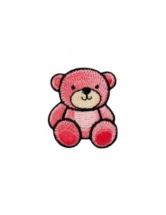 Teddy rosa