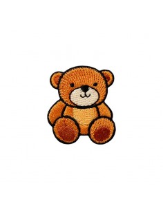 Teddy bruin