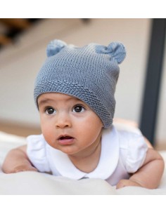 La Mode bébé de Marie n° 03 2