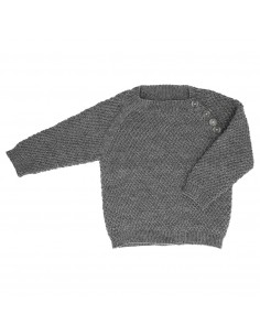 Instructions de tricotage "Jona" BS10200D