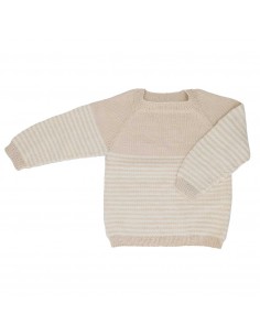 Fiche tricot "Charlie" BS10210A