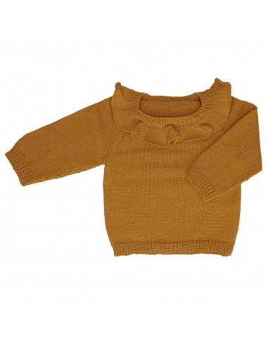 Fiche tricot "Charlie" BS10210C