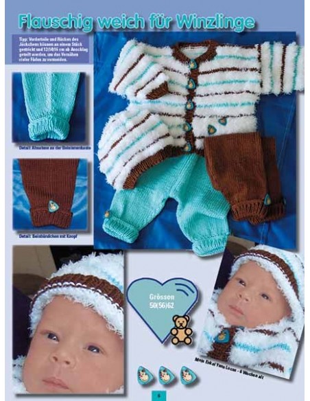 PDF Download "Het beste van... Baby No 03-01" Duits