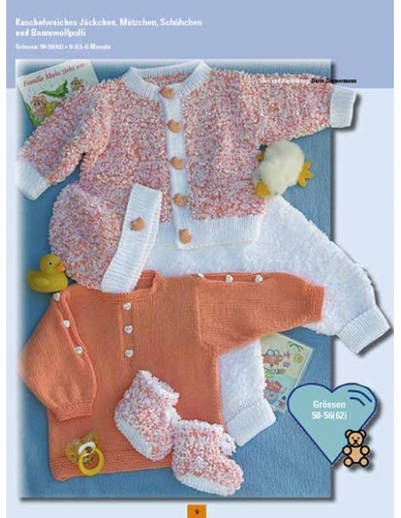 PDF Download "Das Beste aus... Baby Nr 03-01" Deutsch