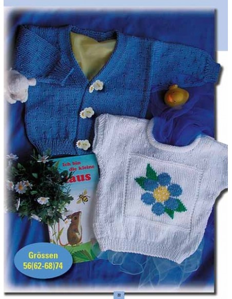 PDF Download "Das Beste aus... Baby Nr 03-01" Deutsch