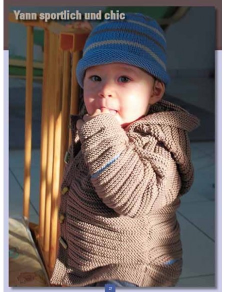 PDF Download "Das Beste aus... Baby Nr 03-01" Deutsch