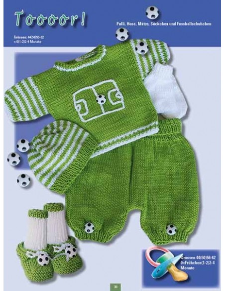 PDF Download "Das Beste aus... Baby Nr 03-01" Deutsch