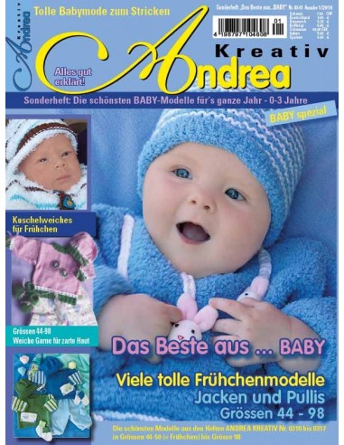 PDF Download "Das Beste aus... Baby Nr 03-01" Deutsch