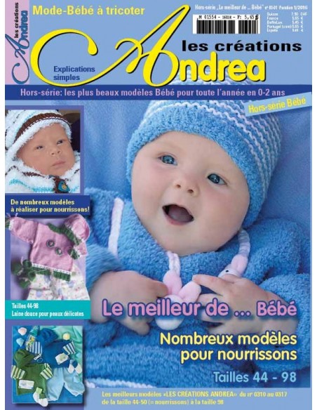 PDF Download "Das Beste aus... Baby Nr 03-01" Deutsch
