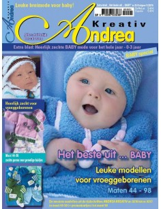 PDF Download "Das Beste aus... Baby Nr 03-01" Deutsch 2