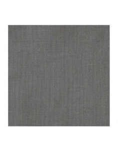 Flicken, Patch, Bügelbild: Bügelflick "Köper" grau