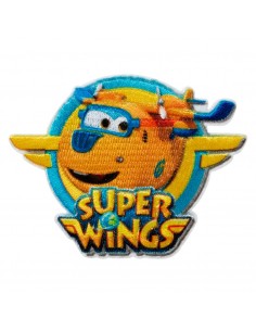 Application,Patch: Super...