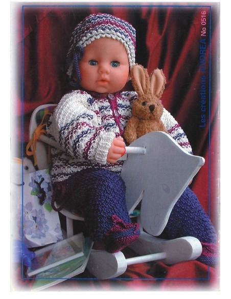 PDF Download "0516-LES-CREATIONS-DAndréa-spécial" Français