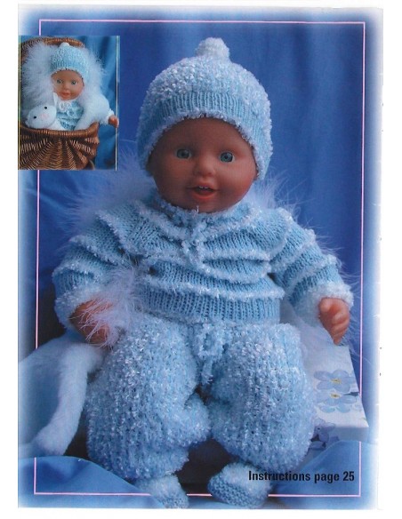 PDF download "0516-LES-CREATIONS-DAndréa-spécial" Frans