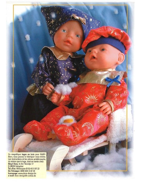 PDF download "0516-LES-CREATIONS-DAndréa-spécial" Frans