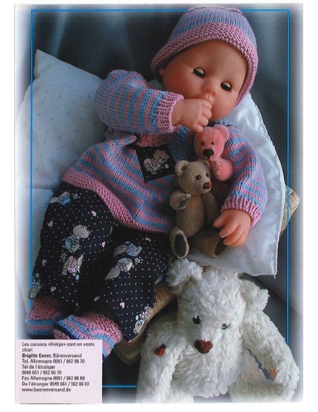 PDF Download "0516-LES-CREATIONS-DAndréa-spécial" Français