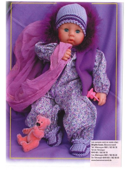 PDF Download "0516-LES-CREATIONS-DAndréa-spécial" Français