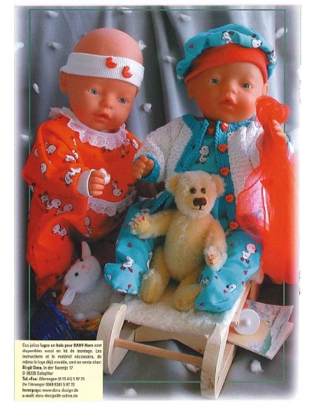 PDF Download "0516-LES-CREATIONS-DAndréa-spécial" Français