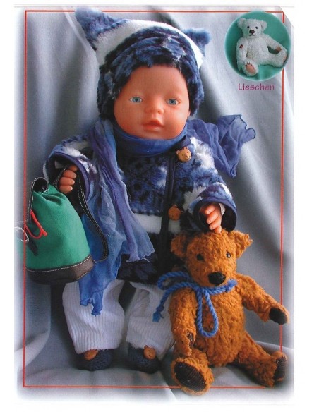 PDF Download "0516-LES-CREATIONS-DAndréa-spécial" Französisch
