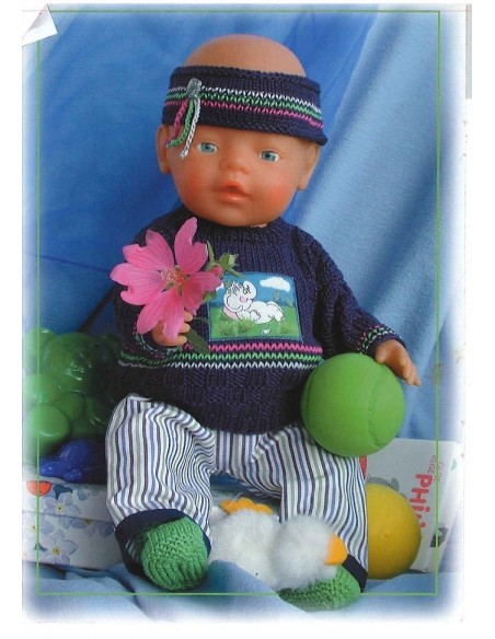 PDF Download "0516-LES-CREATIONS-DAndréa-spécial" Français