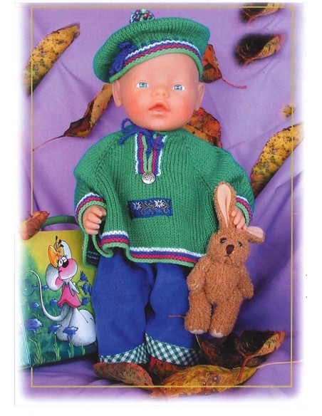 PDF Download "0516-LES-CREATIONS-DAndréa-spécial" Français