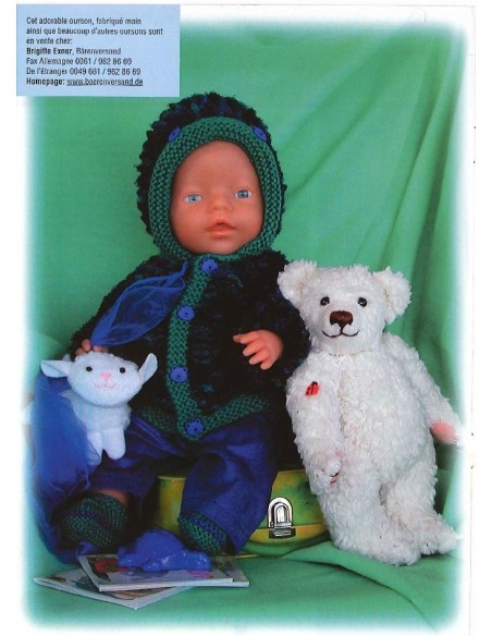 PDF download "0517-LES-CREATIONS-DAndréa-spécial" Frans