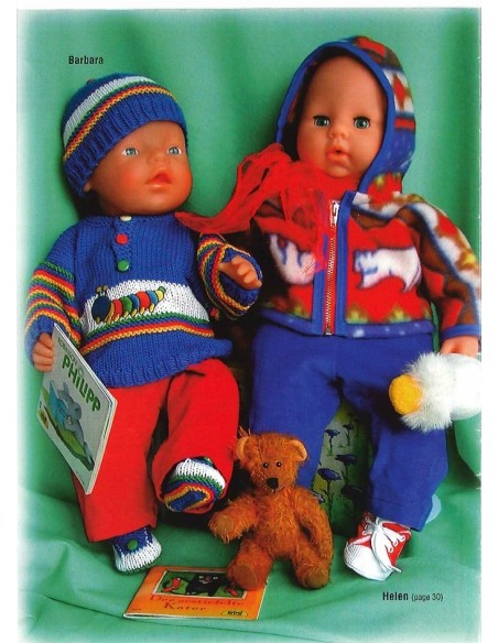 PDF download "0517-LES-CREATIONS-DAndréa-spécial" Frans