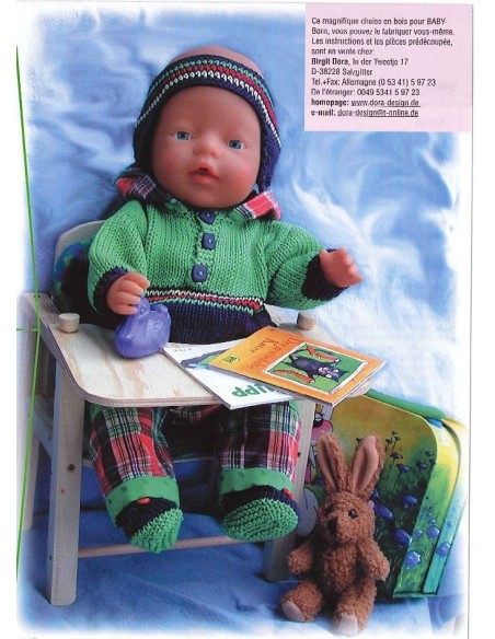 PDF Download "0517-LES-CREATIONS-DAndréa-spécial" Français