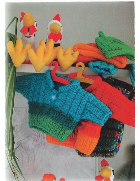 PDF download "0517-LES-CREATIONS-DAndréa-spécial" Frans