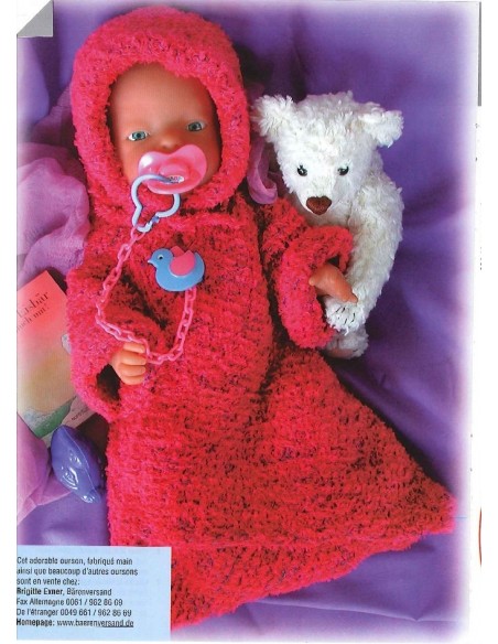 PDF download "0517-LES-CREATIONS-DAndréa-spécial" Frans