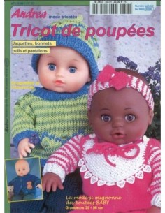 PDF Télécharger "0506-LES-CREATIONS-DAndréa-Hors-serie" Anglais