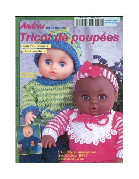 PDF Télécharger "0506-LES-CREATIONS-DAndréa-Hors-serie" Anglais