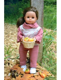 Zenaide - Marie's Puppenmode Nr 29