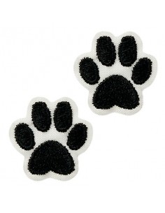 Appliques, Patch, Écusson thermocollant : Patte petite 2...