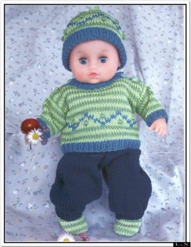 PDF Download "0506-LES-CREATIONS-DAndréa-Hors-serie" Frans