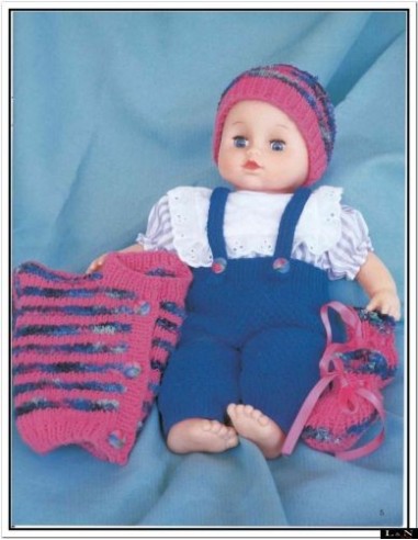 PDF Download "0506-LES-CREATIONS-DAndréa-Hors-serie" Frans