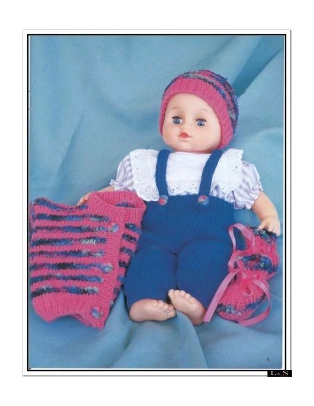 PDF Download "0506-LES-CREATIONS-DAndréa-Hors-serie" Frans