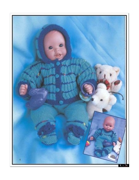 PDF Télécharger "0506-LES-CREATIONS-DAndréa-Hors-serie" Anglais