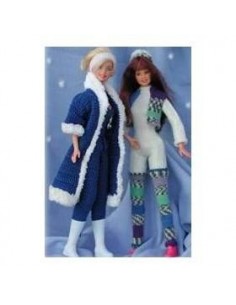 PDF Download "Ballerina Nr 1303" 2