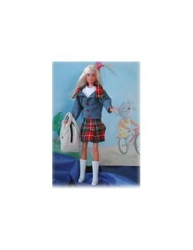 PDF Download "Ballerina Nr 1303"